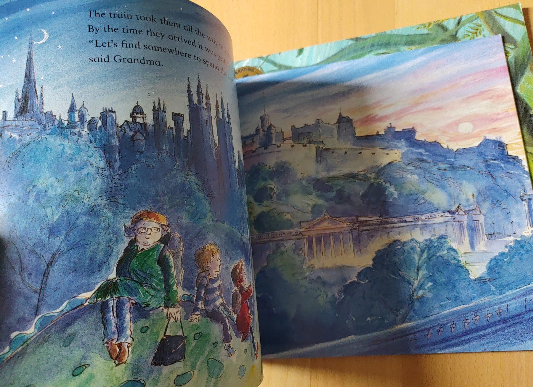 Libri: Children's Books: Katie – Usato da Zürich venduto da Mar_Mic 3