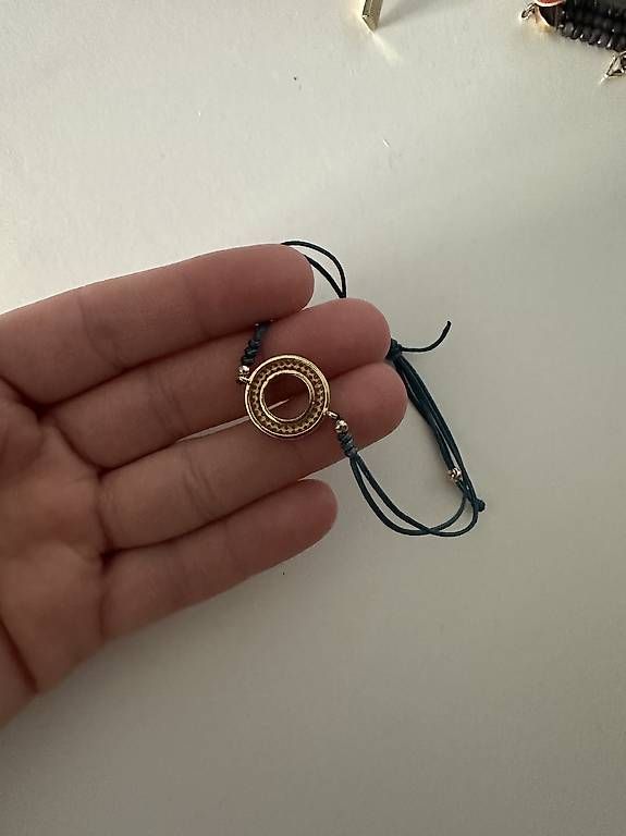 Bracelets: Bracelet Parfois – D'occasion à Lugano par dia_5857 2