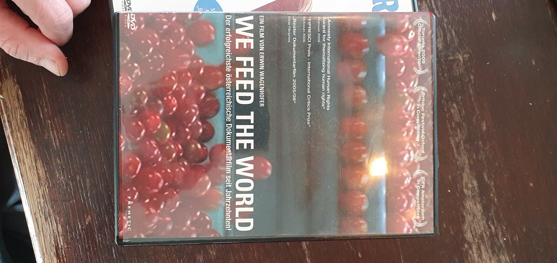 Tutti i DVDs: Dvd sammlung teils noch neu verpackt – Usato da Mammern venduto da Iten-chris 5