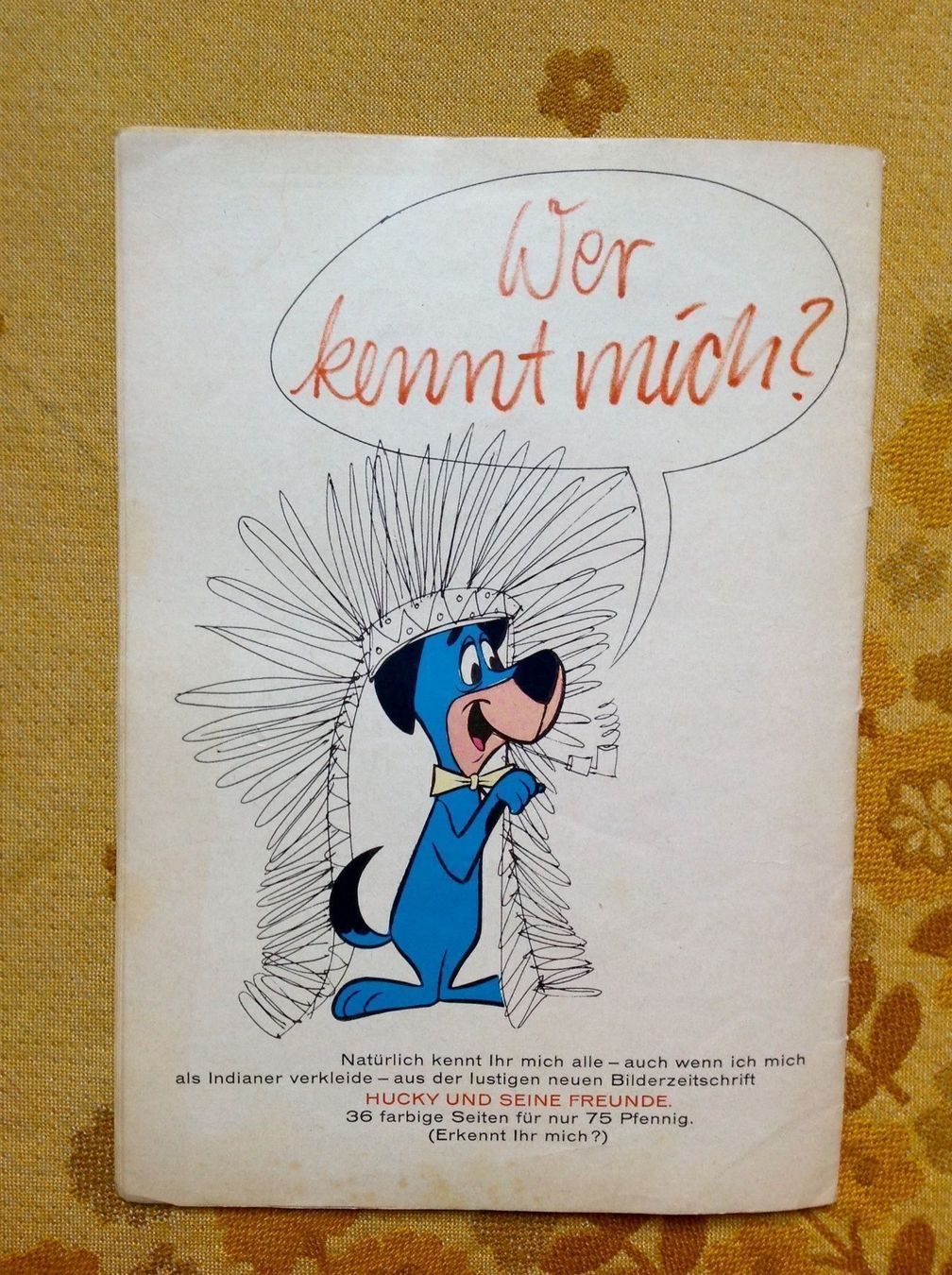 BD: Fernseh Abenteuer Heft Nr 159 – D'occasion à Endingen par nathan05 7