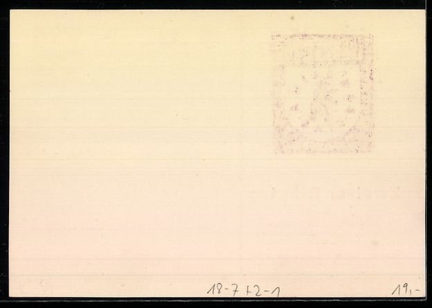 Entiers postaux: Berlin, Zweiter Ringtag d. Berolina-Ring – D'occasion à Berlin par bartko-reher 1