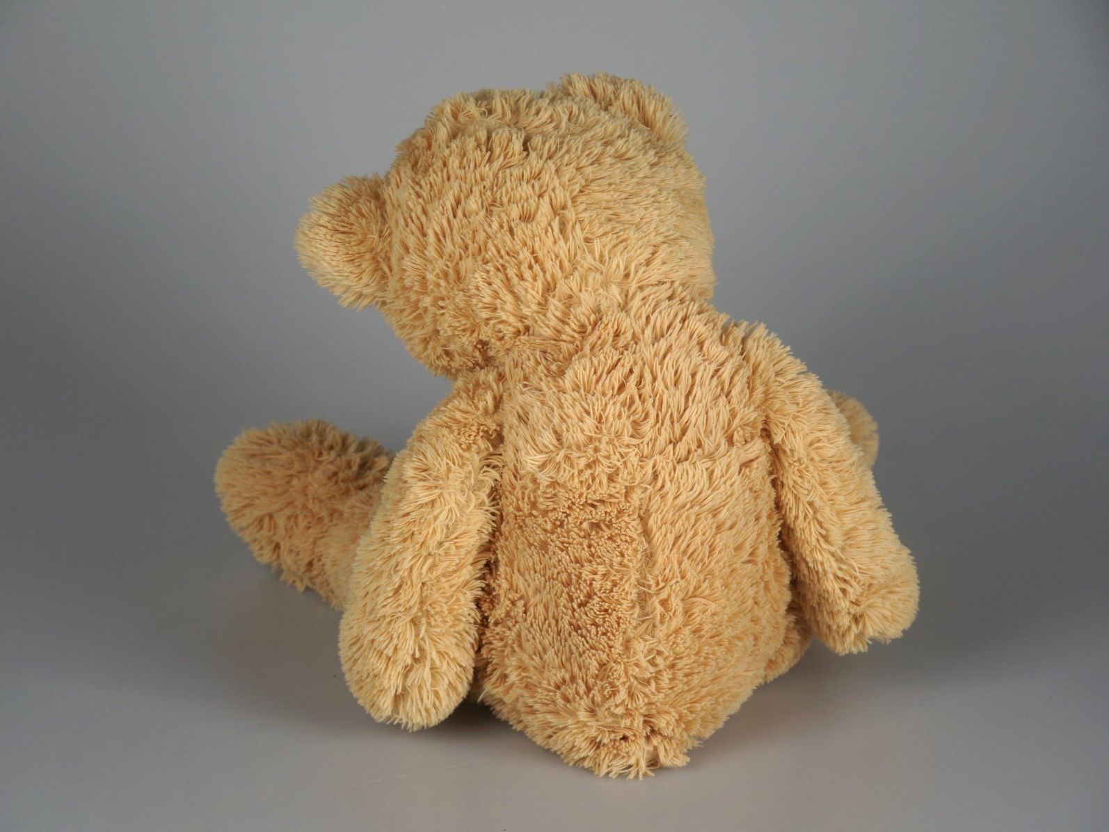 Jouets: HEUNEC Teddybär beige 14" – D'occasion à Rüti ZH par Restwert_Rueti_ZH 1