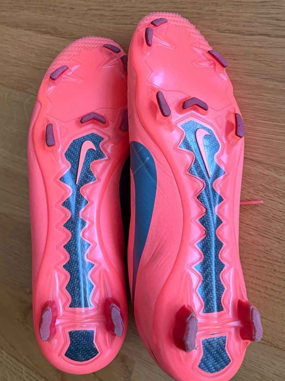 Nike Scarpe da uomo: Nike Mercurial / Gr: 45 – Usato da Bern venduto da Kelevra881 2