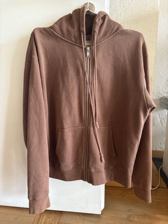 Brandy Melville Kaputzenjacke