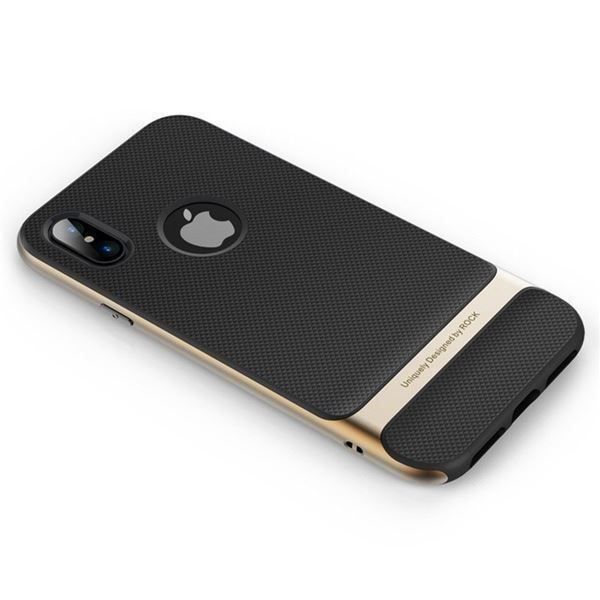 Cover & Protezioni schermo: Apple iPhone Xs / X Rock Royce Case – Nuovo e nell'imballaggio originale da Zürich venduto da Store-247 1