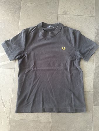 Fred Perry Shirt Grösse M