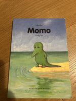 Livre pour enfants Momo l'intégrale, Nadja, parfait état