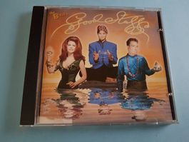 CD - B52 "Good Stuff"
