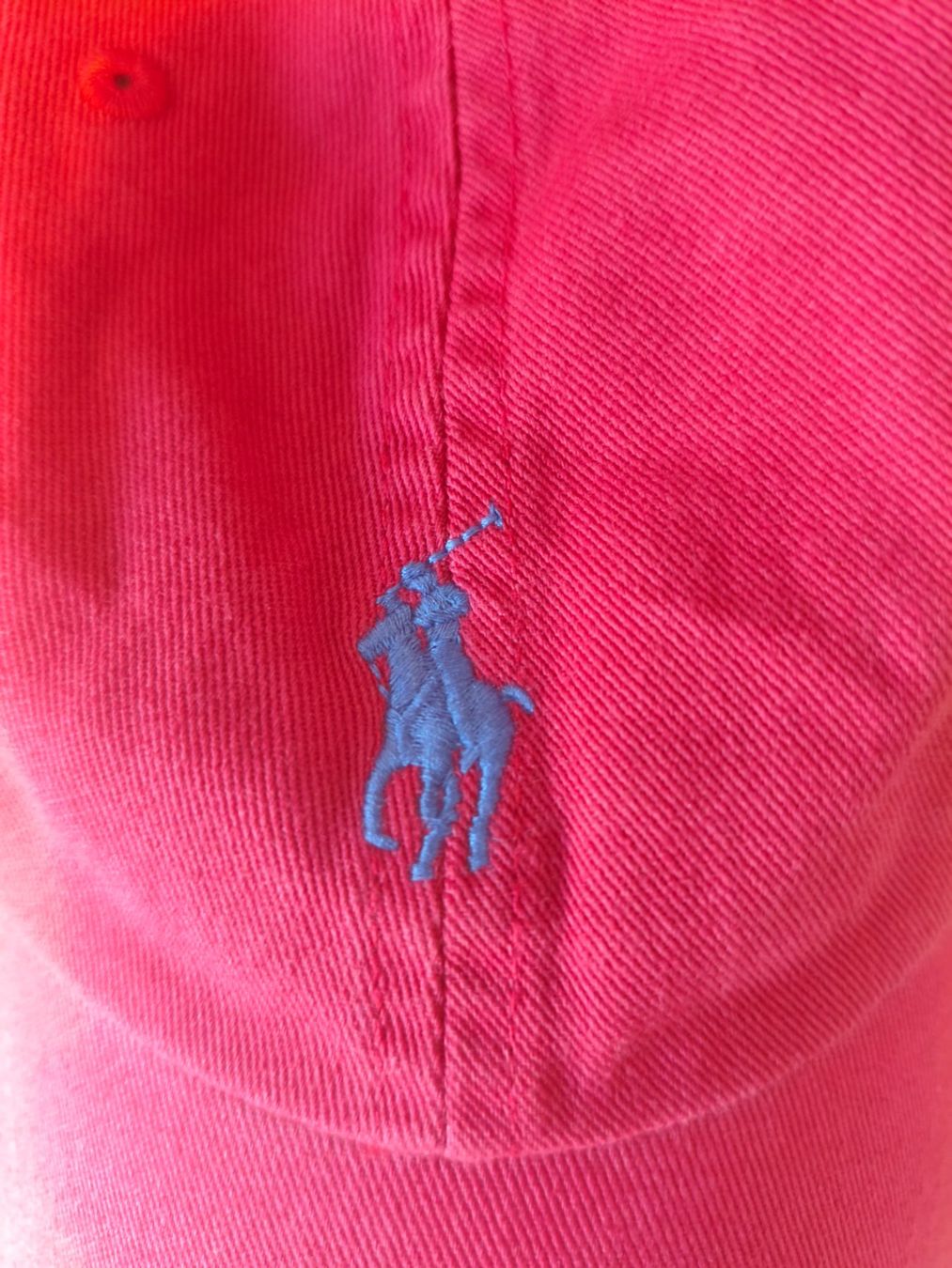 Ralph Lauren Copricapi, berretti & cappellini: Polo Ralph Lauren cap – Usato da Zürich venduto da gds90 2