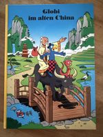 Globi im alten China, 1. Auflage