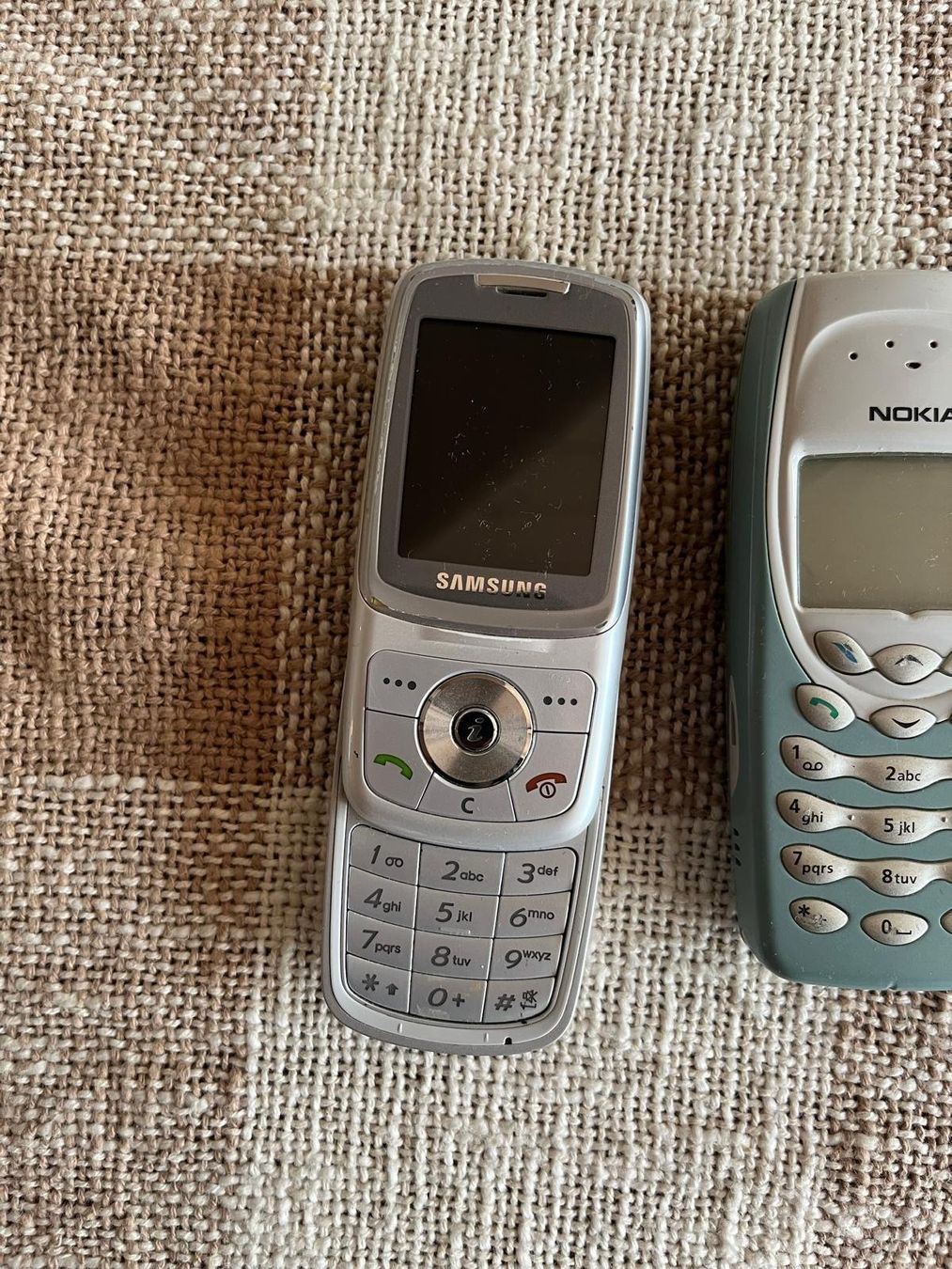 Handys / Smartphones: Nokia – Gebraucht aus Niederbipp von Buettler_Gjukaj1 5