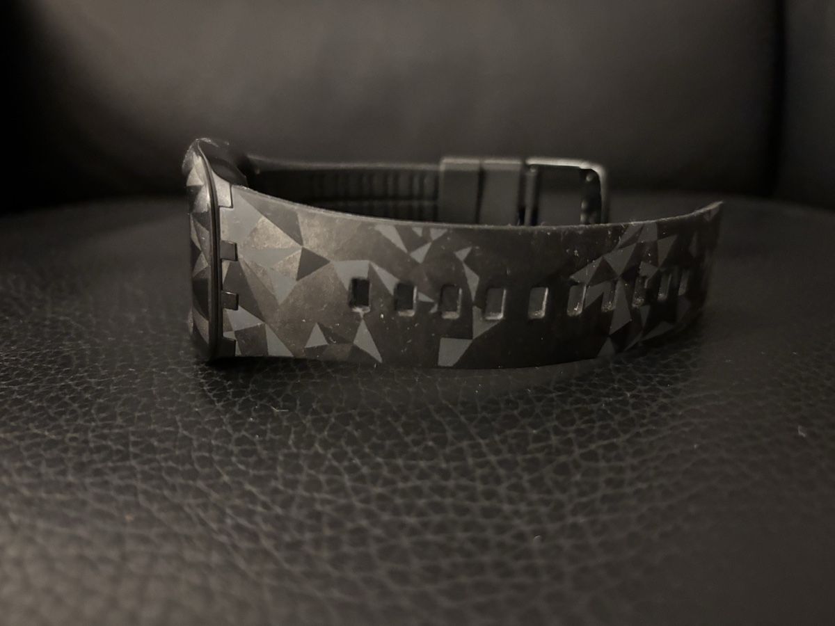 Swatch Orologi: Armbanduhr Swatch Digital – Usato da Dübendorf venduto da mba_5yvw 2