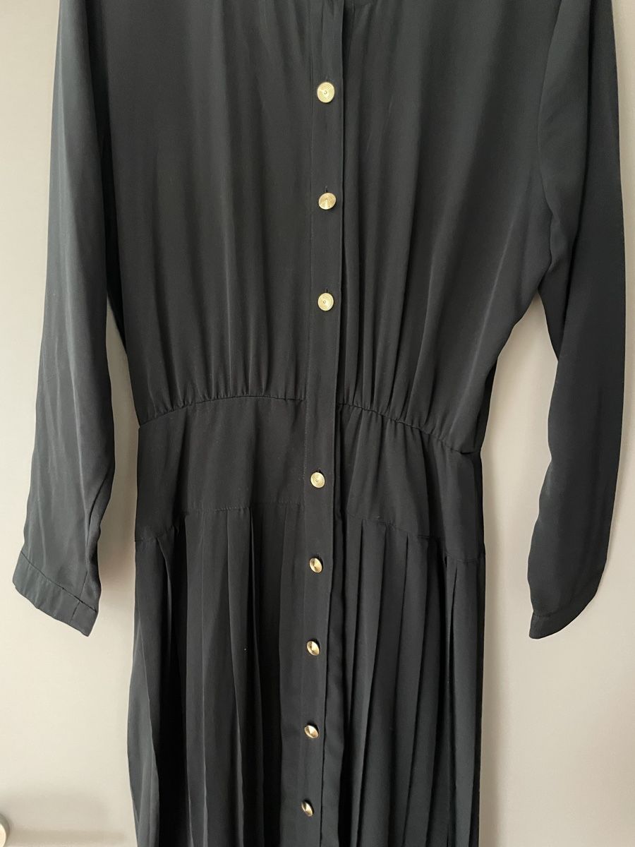 Kleider: Vintage Kleid Gr.12 – Gebraucht aus Zürich von Mary233 2