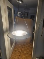 Designer Lampe von Ezio Didone