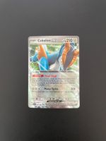 Pokémon Chaos Rising Cobalion Ex 064/086