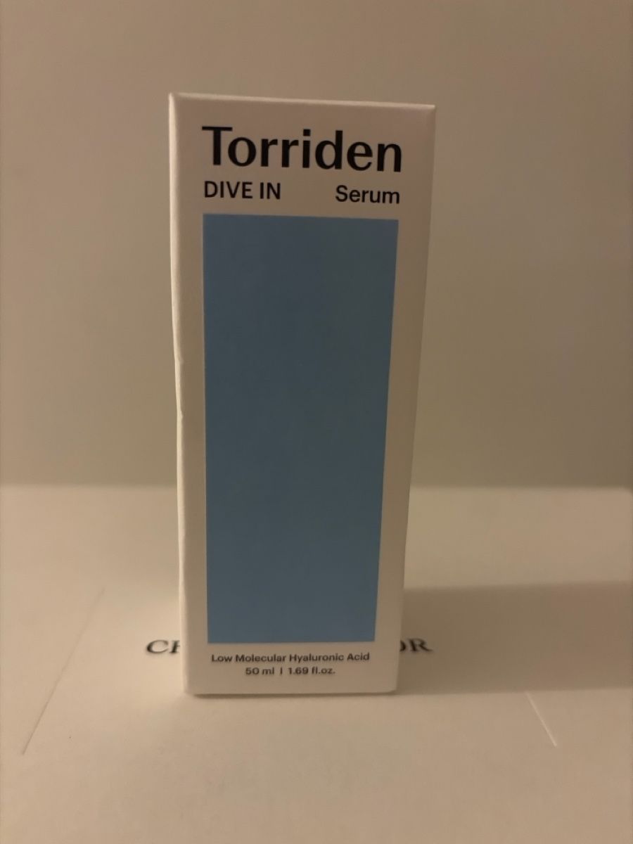 Cura del viso: Hyaluronic serum  – Nuovo e nell'imballaggio originale da Taverne venduto da ema_q5pb