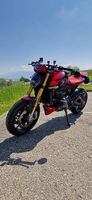 Ducati Monster SP 2023