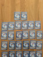 Pokemon 30th Celebration Pikachus 1-30 DE plus 2 EX Pikachus