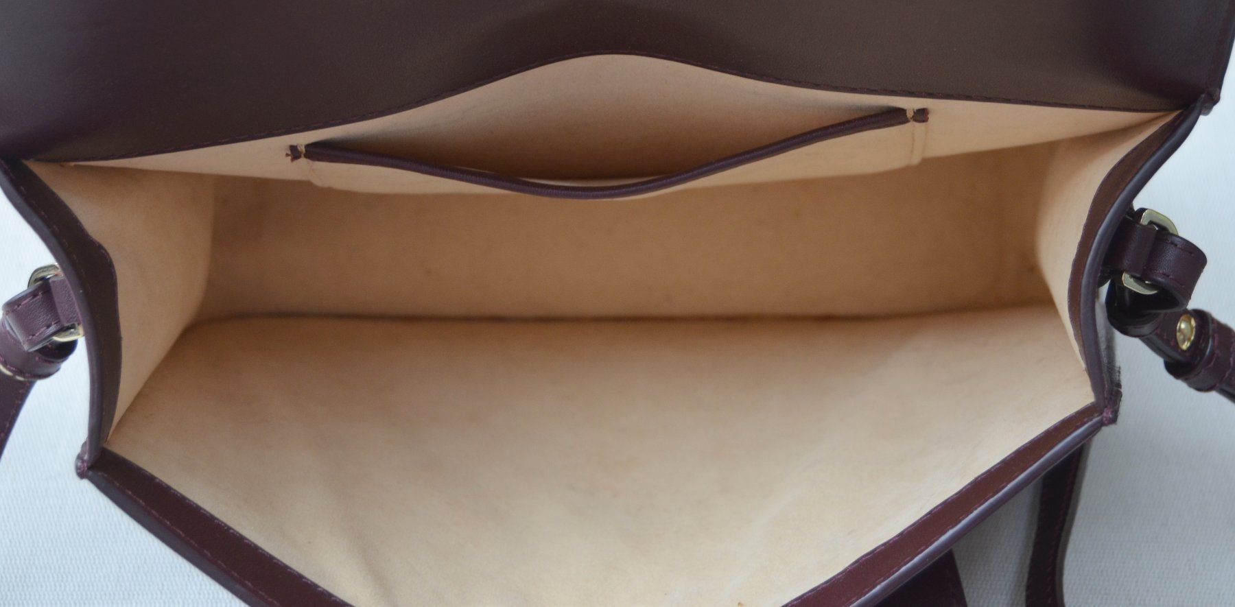 Taschen für Damen: Strathberry Tasche / Sac – Gebraucht aus Collonges von Auganien 7