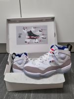 Nike Air Jordan Two Trey "Paris" (Neu) 43