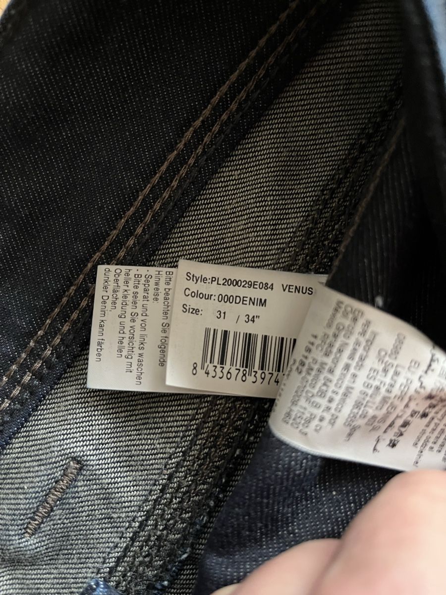 Jeans: Damen Jeans – Usato da Kirchberg SG venduto da MB409_4x4 1