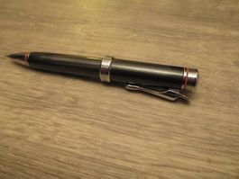 Harley Bleistift