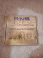 CD R'n'B Gold