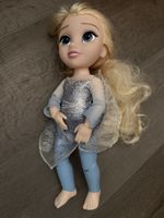 Elsa puppe