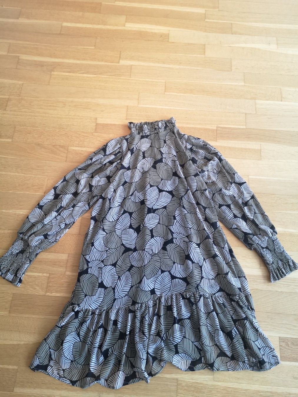 Hallhuber Vestiti: Hallhuber Kleid – Usato da Baar venduto da riba08 4