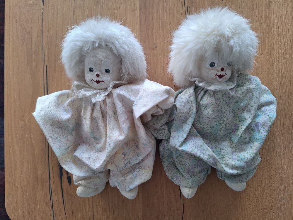 Harlekin Kaufen auf Ricardo