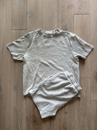 Zara summer set