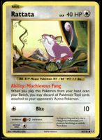 Rattata (EVO EN 66/108)