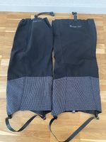 Gamaschen von Trekmates (Gore-Tex)