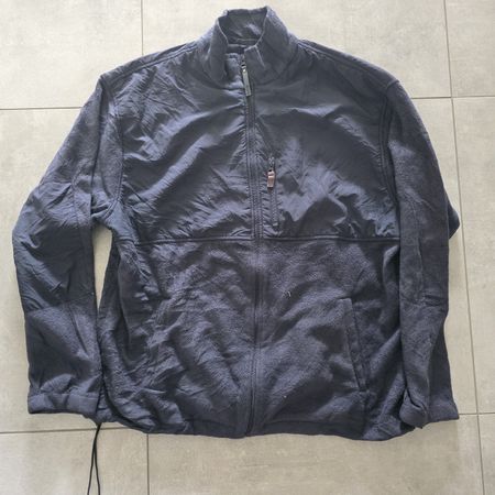 Chaps by Ralph Lauren Fleece Jacket Size XL