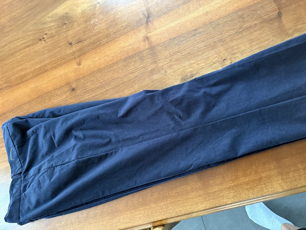 Toni Pantaloni: Neue TONI Hosen – Nuovo (secondo la descrizione) da Würenlos venduto da maxli012 4