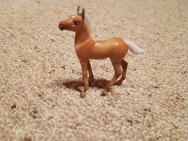 BREYER Stablemates Fohlen, ca. 5 cm