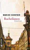 Schnyder Marijke - Racheläuten / Krimi