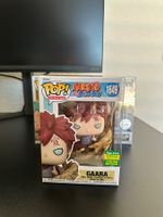 Funko Pop Gaara (Naruto) Nr. 1649