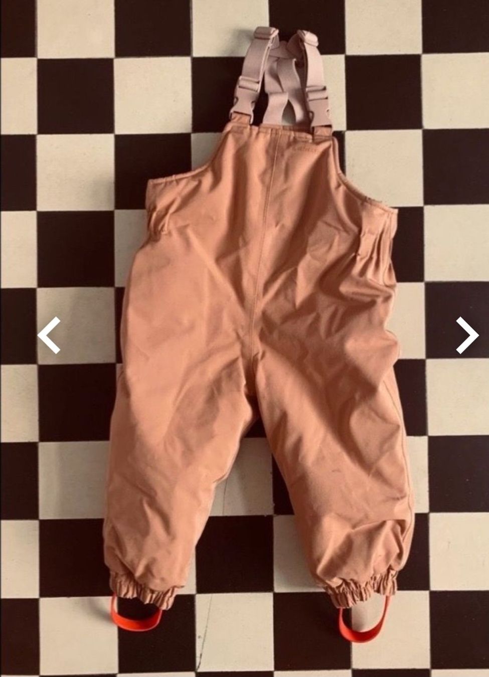 Pantaloni: Skihose von Liewood Gr2/3 – Usato da Bernhardzell venduto da Aurora07