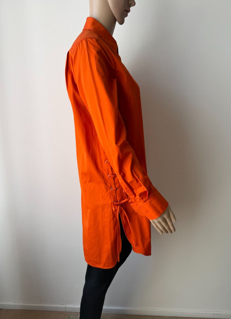 Max Mara Vestiti: MAX MARA Kleid 🧡 – Usato da Zürich venduto da ClosetQueen 5