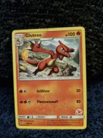 Glutexo Pokémon Karte - 8/68