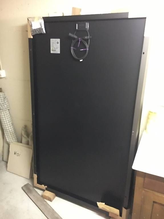 Dispositivi a energia solare: Solarpanelle 310Wp – Usato da Berneck venduto da Rhimi 3