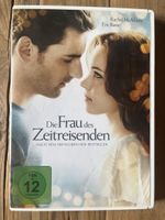Die Frau des Zeitreisenden DVD Rachel McAdams Eric Bana