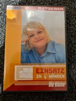 EINSATZ IN 4 WÄNDEN DIE KÜCHE(9596)