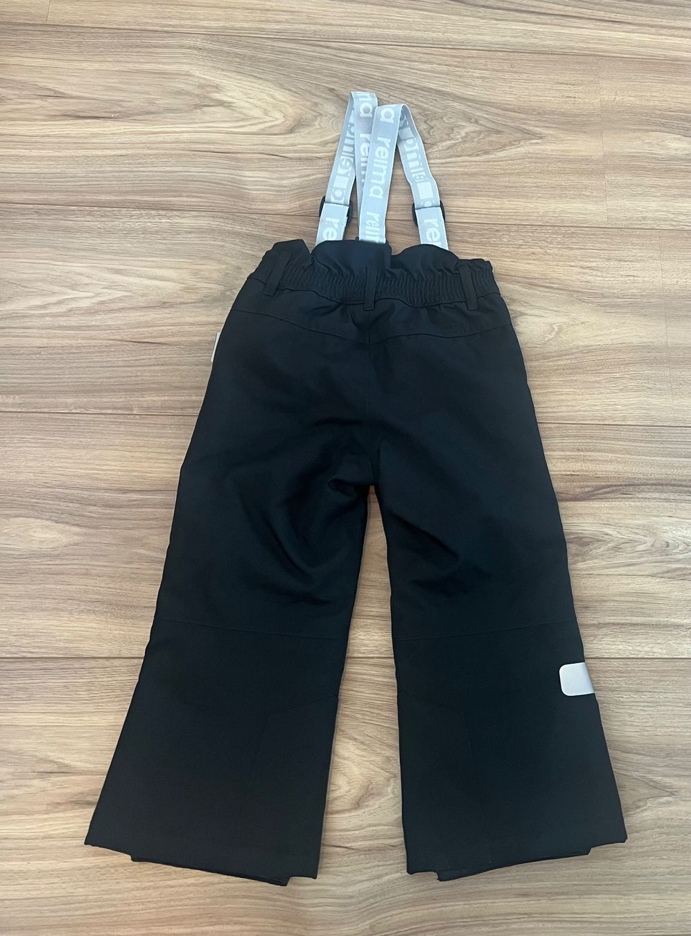 Reima Pantalons: Reima ski pants, 98cm, new – Neuf (Voir description) à Arzier Le Muids par oma_w5bq 2