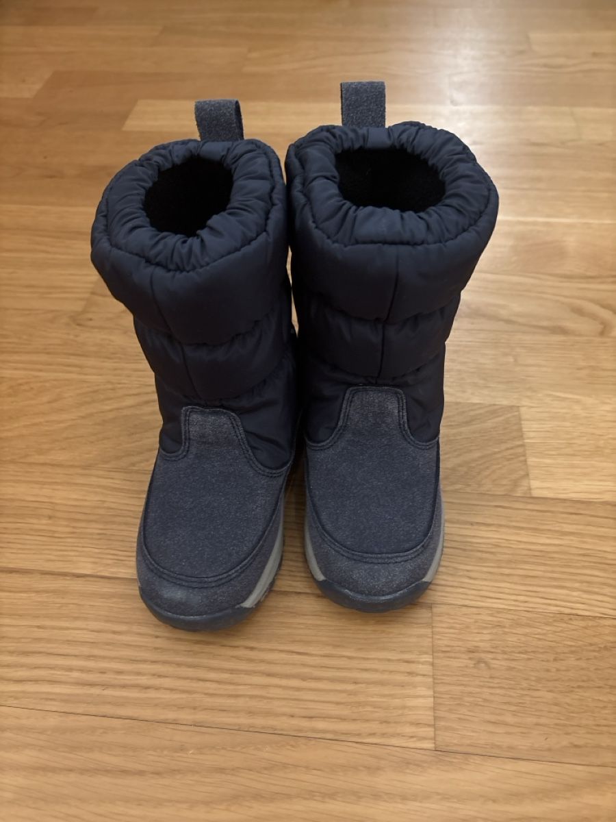Reima Scarpe per ragazzi: Reima Winterstiefel, Grösse 25, , – Usato da Untervaz venduto da Efri33