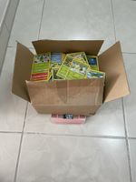 Pokemon Karten 5KG
