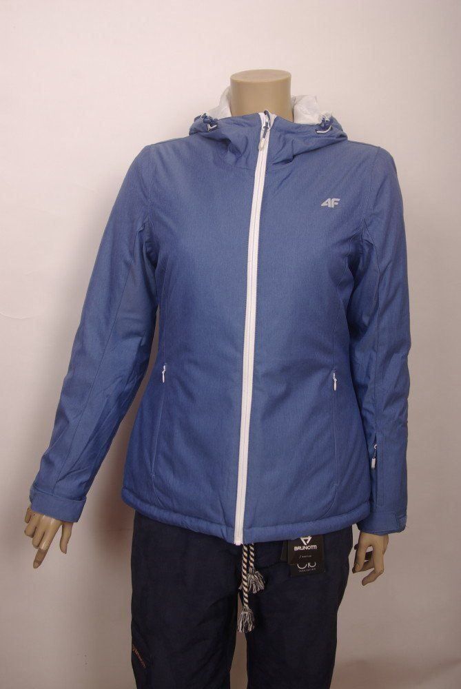 Giacche: 4F SNOWBOARD SKIJACKE M JACKE 8432 – Nuovo e nell'imballaggio originale da Adliswil venduto da isabela77 6