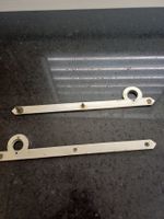 ​Original Fiat Dino 2400 Spider Embleme  Schriftzug Seitlich