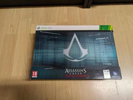 Assassin's Creed Revelations Animus Edition Xbox 360